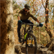 Opona VITTORIA Barzo XC Trail G2.0