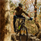 Opona VITTORIA Barzo XC Trail UCI Edition