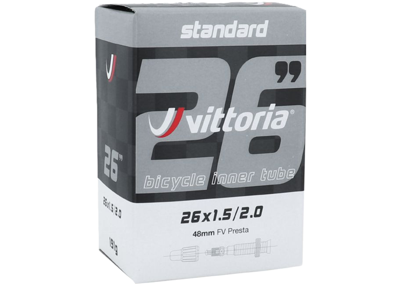 Dętka VITTORIA Standard MTB