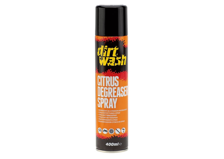 Odtłuszczacz WELDTITE Citrus Degreaser