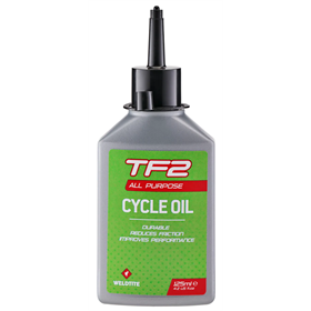 Uniwersalny olej WELDTITE Cycle Oil