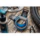 Taśma na obręcz WELDTITE Tubeless Rim Tape-Road
