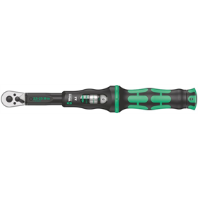 Klucz dynamometryczny WERA Click-Torque A 5