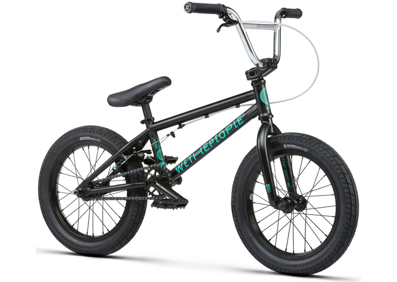Rower BMX WETHEPEOPLE Seed