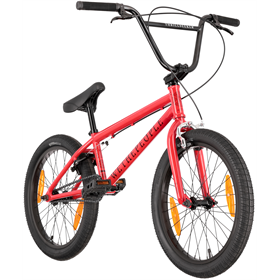 Rower BMX WETHEPEOPLE Thrillseeker