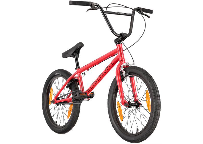 Rower BMX WETHEPEOPLE Thrillseeker