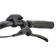 Rower elektryczny WINORA CB100 Einrohr
