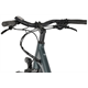 Rower elektryczny WINORA CB100 Einrohr