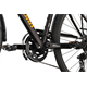 Rower trekkingowy WINORA Domingo X20