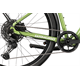 Rower elektryczny WINORA E-Flitzer Cues