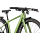 Rower elektryczny WINORA E-Flitzer Cues