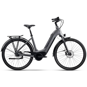 Rower elektryczny WINORA Tria R8