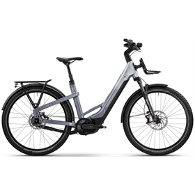 Rower elektryczny WINORA Yakun R5 Pro ABS 