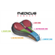 Siodełko WITTKOP Medicus Twin 7.0
