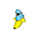 Przypinki WOOM POP ONS