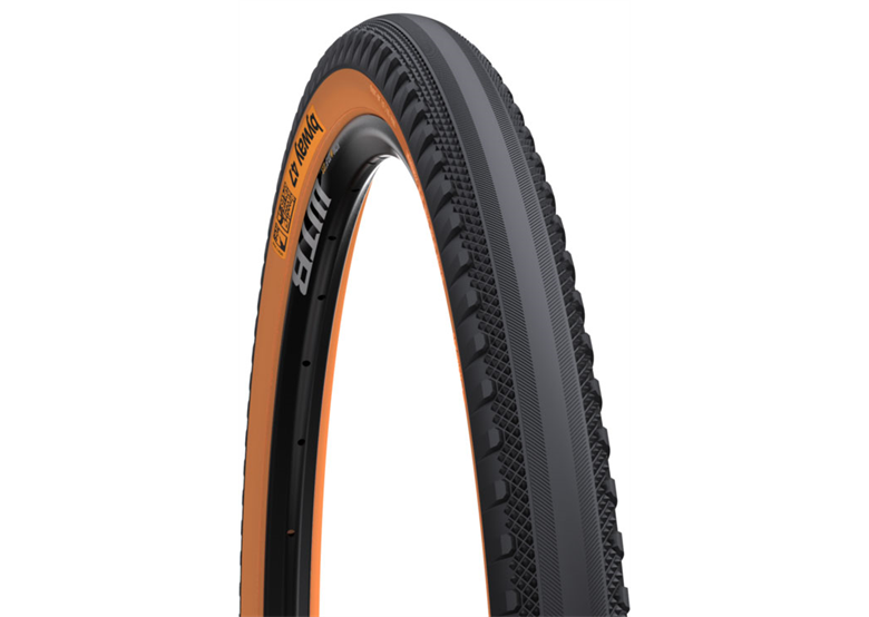 Opona WTB Byway