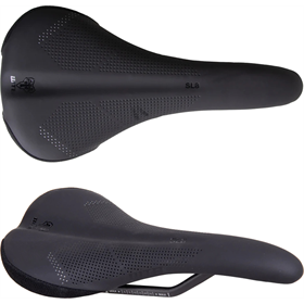 Siodełko WTB SL8 Carbon