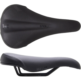 Siodełko WTB Speed Cromoly