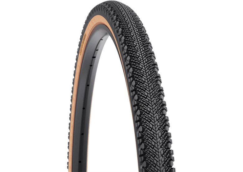 Opona WTB Venture LFR