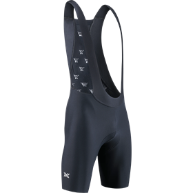 Spodenki rowerowe z wkładką X-BIONIC Corefusion