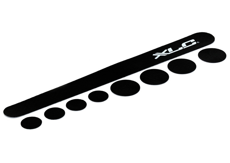 Naklejki ochronne na ramę XLC CP-C01
