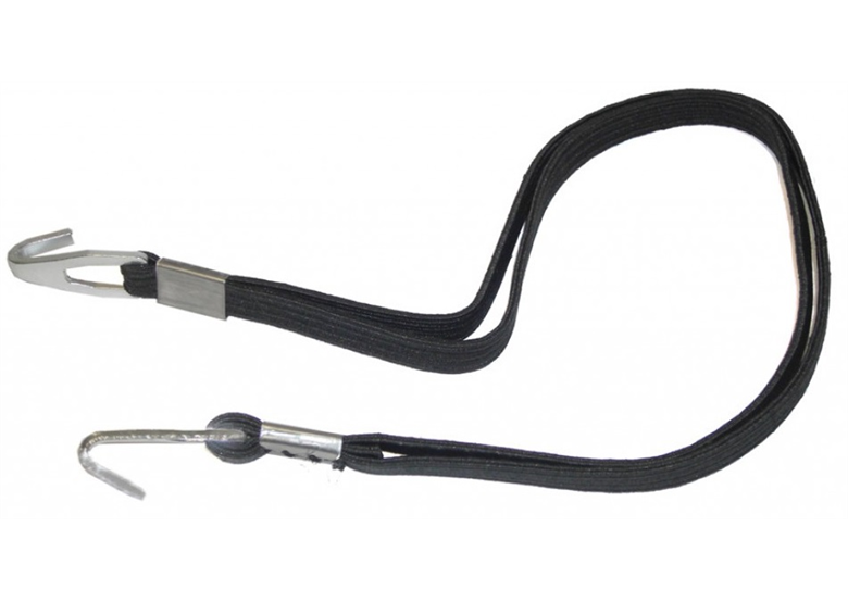 Pasek z hakami do sakw XLC RP-X01