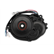 Silnik centralny YAMAHA PW-X