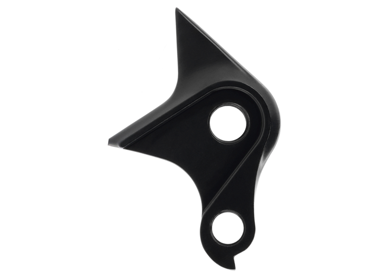 Hak przerzutki YT 