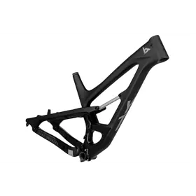 Rama MTB YT Capra CF MK2 + Damper rowerowy FOX RACING SHOX Float X2