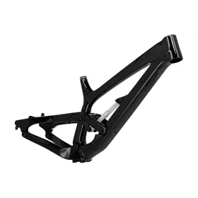 Rama MTB YT Tues CF MK3 Custom