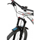 Błotnik Enduro ZEFAL Deflector FM30