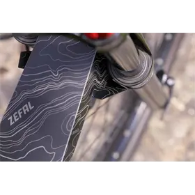 Błotnik MTB ZEFAL Deflector Lite Front