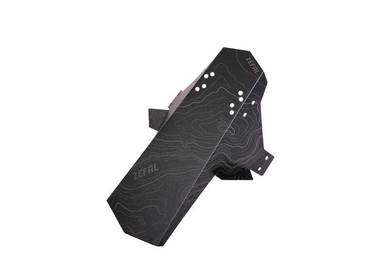 Błotnik MTB ZEFAL Deflector Lite Front