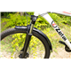 Komplet błotników MTB ZEFAL Trail 65