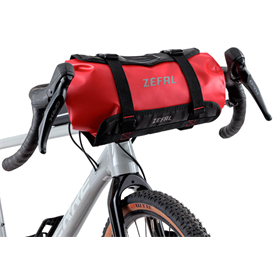 Torba na kierownicę ZEFAL Z Adventure F5