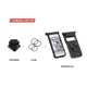 Pokrowiec na telefon ZEFAL Z Console Dry