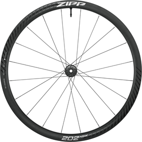 Koło tylne ZIPP 202 NSW