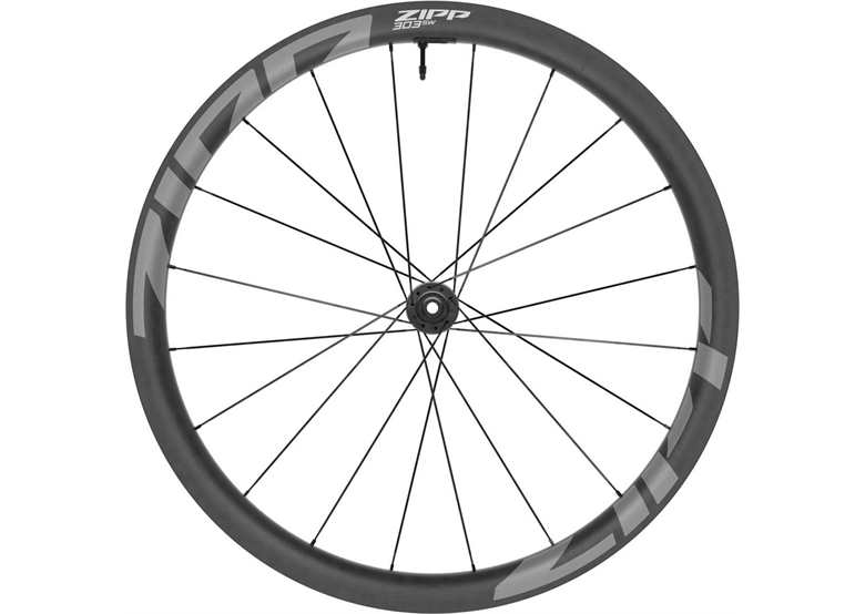 Koło przednie ZIPP 303 SW