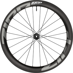 Koło przednie ZIPP 303 XPLR S