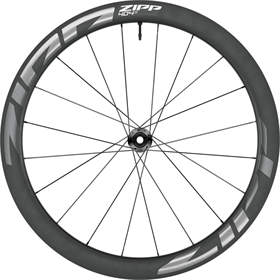 Koło przednie ZIPP 404 S CL