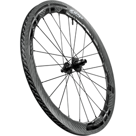 Koło tylne ZIPP 454 NSW