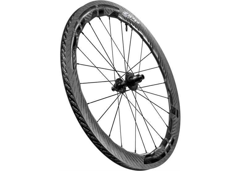 Koło tylne ZIPP 454 NSW