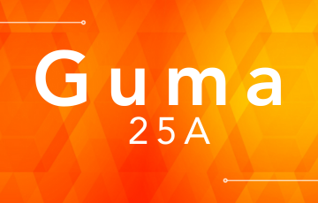 Guma 25A