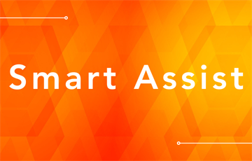 Smart Assist