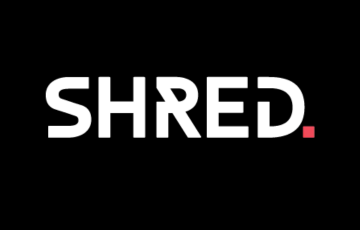 SHRED