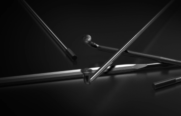 DT new aero® II