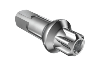 DT Squorx Pro Head