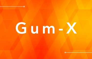 Gum-X