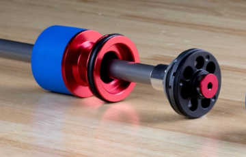 Isolator RL
