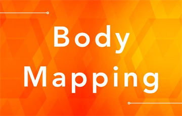 Body Mapping 